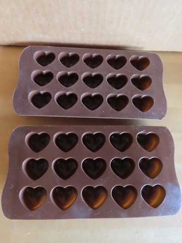 Pralinenform backform - pralinenform,