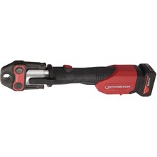 Akkupressmaschine ROMAX 4000