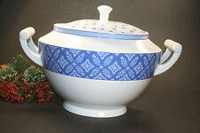 Terrine riesig ca. 3,5 ltr. Hutschenreuther Laura Ashley Sally 