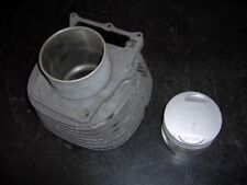 [EGU] - Yamaha - SR / XT 500 - Zylinder und Kolben Set - Nikasil - 87mm