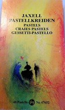 Jaxell Pastellkreiden, Nr