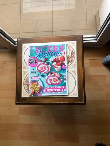 Lecker bakery special - lecker,