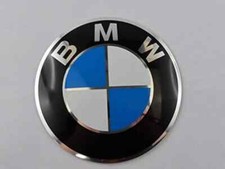 Original BMW Emblem Ø 74mm