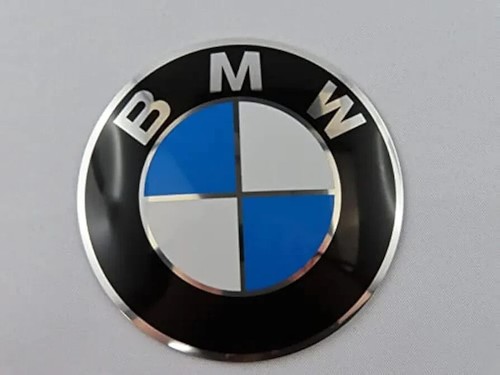 Original bmw emblem - bmw,