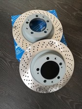 Porsche 968 CS M030 944 Turbo