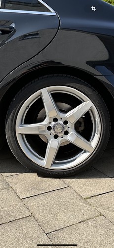 Felgen mit pirelli bereifung - mit,