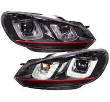 FRONT SET FÜR VW GOLF 6 VI