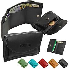 Branco Mini Geldbörse Leder