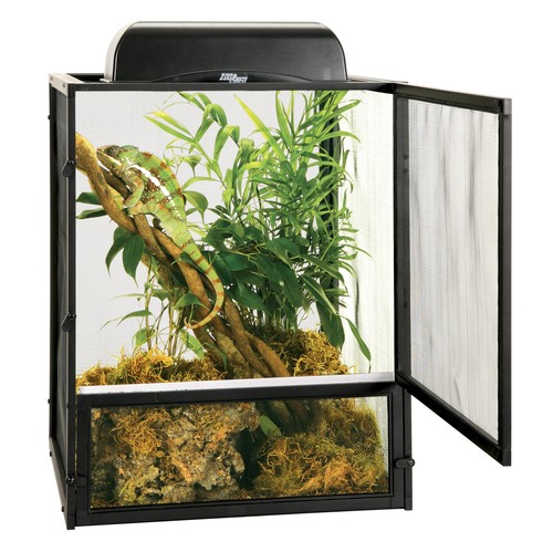 Zoo med reptibreeze freiluft - zoo,