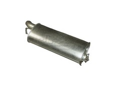 Nachschalldämpfer für