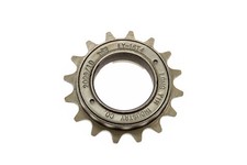 Fahrrad BMX Ritzel Freilauf 16 Zähne Schraubkranz 1-fach Singlespeed LY-16T4