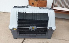 alu hundebox gebraucht