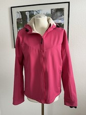 VAUDE Jacke Funktionsjacke Trekking Softshell Gr. 40 M