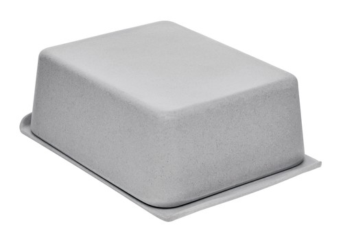 Magu butterdose natur design - magu,
