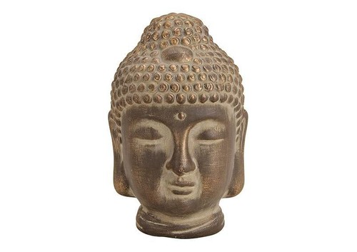 Buddhakopf 20cm
