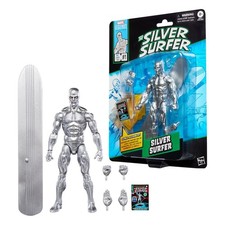 Hasbro The Silver Surfer