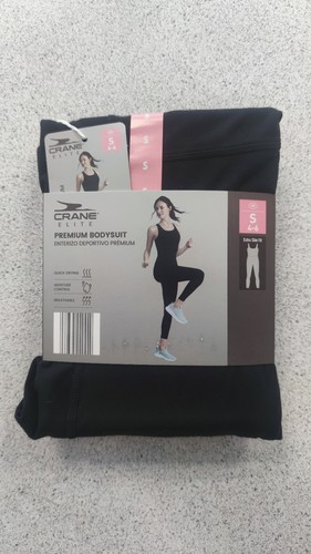 Crane premium bodysuit - crane, sport-