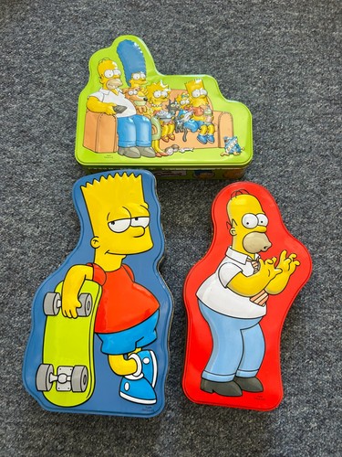 Vintage the simpsons - the,