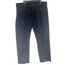 Levis 501 Original Fit Mens