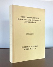 Galerie d’Histoire André