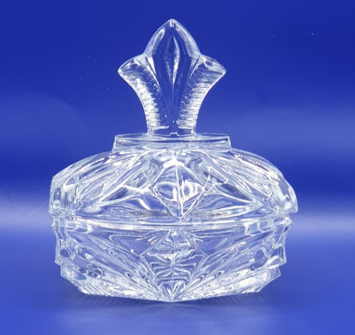 Walther glas bleikristall - glas,