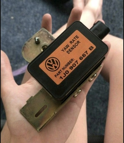 Esp sensor golf bora audi - 4,