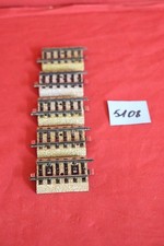 Märklin Metallgleis, gerades