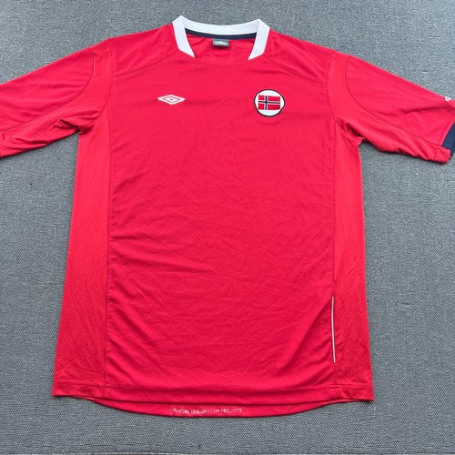 Norwegen 2010 2011 home - 2011,