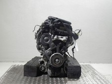 Motor ohne Anbauteile (Diesel)