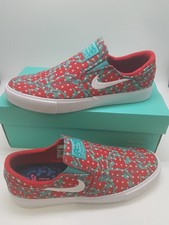 Nike Zoom Stefan Janoski Slip