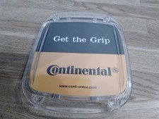 Continental Reifen Werbung