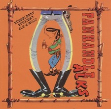 Panhandle Alks Düsseldorf