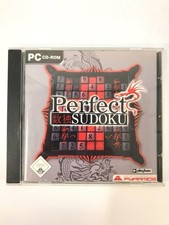 Perfekt Sudoku [Software Pyramide]