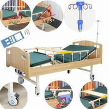 Krankenhausbett Pflegebett