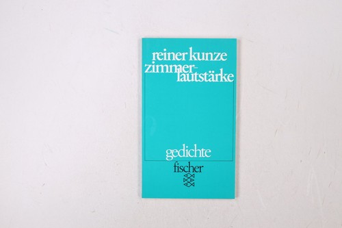 40417 reiner kunze - 40417,