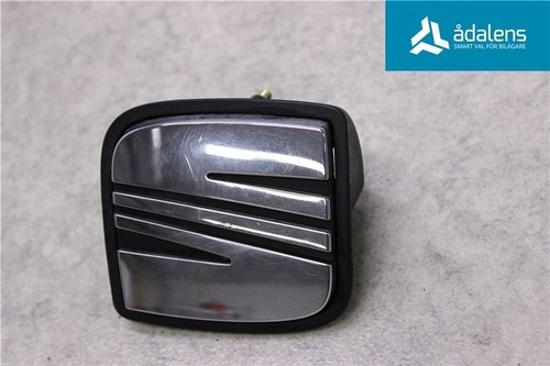 Heckklappe griff seat - -,