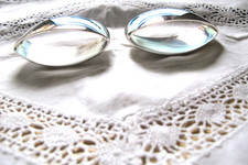 WILKENS, sechs versilberte