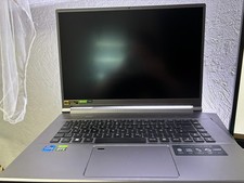 Gaming Laptop ( Acer PREDATOR TRITON 500 SE )