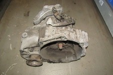 Schaltgetriebe Getriebe HDV