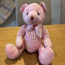 Vintage Russ Berrie Denimal