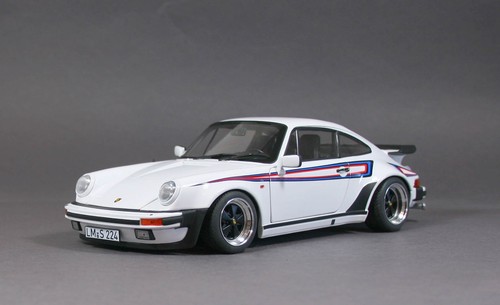 Porsche 911 930 turbo - porsche,