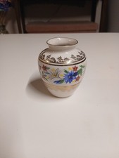 Waldershof Bavaria Vase