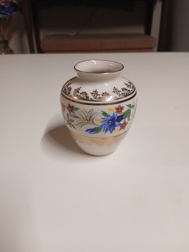 Waldershof bavaria vase - waldershof,