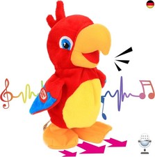  Hopearl Sprechender Papagei