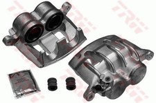 Bremssattel Bremszange für Nissan Cabstar E TL VL 01-03 TRW