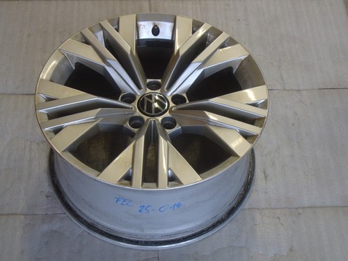 Alufelge 3g0601025t 17 - 3g0601025t, x