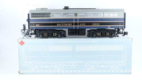 Aristo craft 22053 - aristo-craft, g