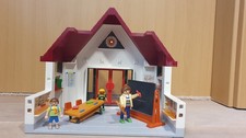 playmobil Schule aus Set 6865