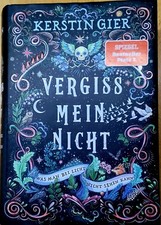 Vergissmeinnicht - Was man bei