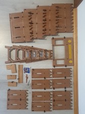 Playmobil Fort Bravo Western